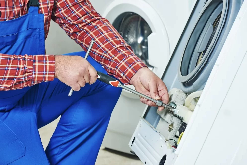 Çamaşır Makinesi Neden Çok Ses Çıkarıyor?